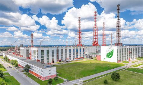 Экологический виток «КЧХК»: почти 2 млрд рублей в 2025 году