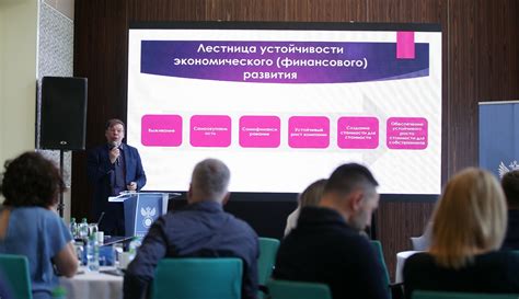 Экология в действии: ключевые итоги XVII форума по устойчивому развитию