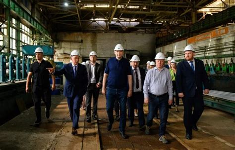 Инновации и рост: как «Полянка» модернизирует своё производство