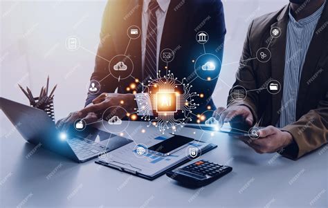 Инновационные технологии в производстве и поставках для эффективного бизнеса