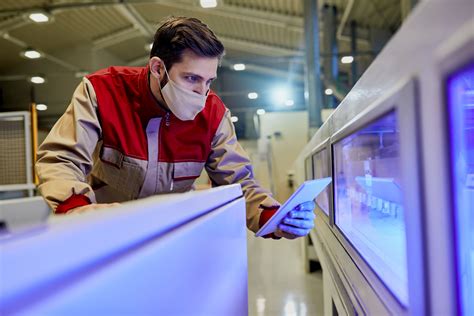 Инструменты оценки качества материалов в производстве