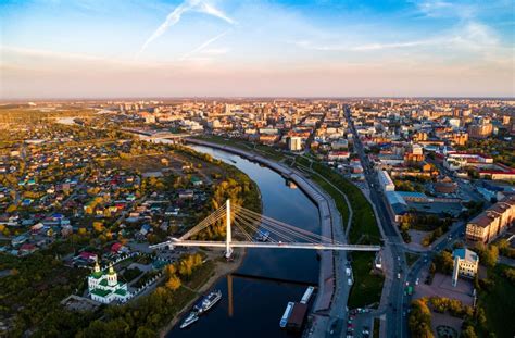 Инвестиции в чистоту и комфорт: как Тюмень меняется благодаря экобюджету