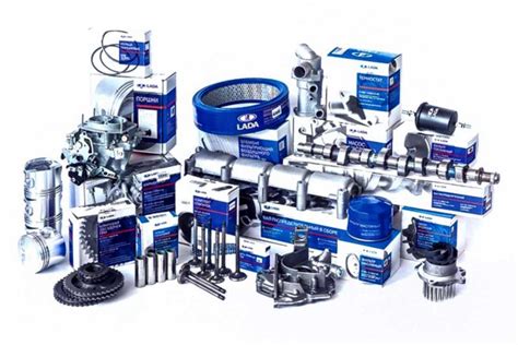 Качественные запчасти для техники: производство и поставки напрямую