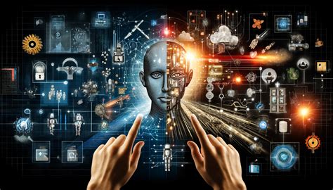 Как новые правила ЕС по технологиям могут подорвать наши права ради развития искусственного интеллекта