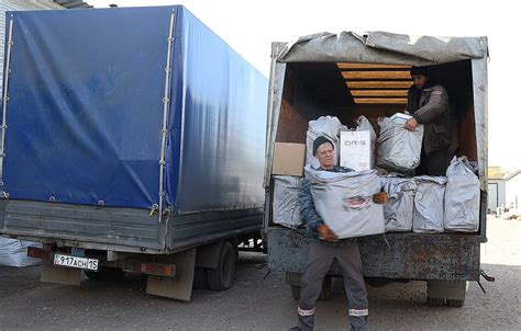 Контрабандные автозапчасти на 10 миллионов рублей остановлены на Екатеринбургской таможне