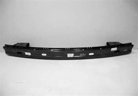 Невидимый щит Camry 70: как выбрать и заменить усилитель переднего бампера