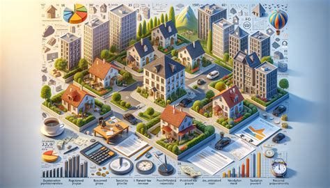 Новый взгляд на рынок недвижимости: в Совете Федерации презентовали концепцию закона для риелторов