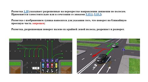 Революция в дорожной разметке: как Тамбов внедряет передовые методы