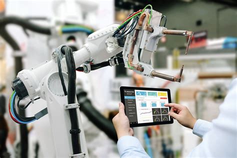 Современные технологии в производстве и поставках для роста бизнеса