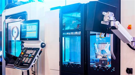 Современные технологии в промышленности: инновации и эффективность