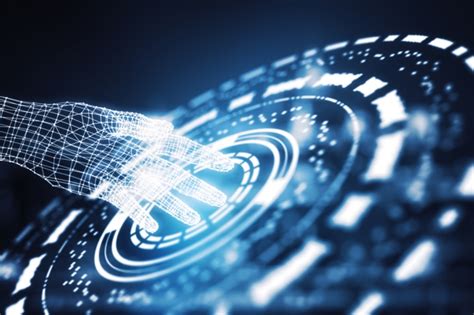 Современные технологии в промышленности: инновации и перспективы развития