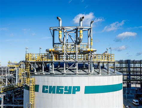 Власти Дагестана призвали контролировать стоимость сырья от «СИБУРа» по инициативе компании «Эксонор»