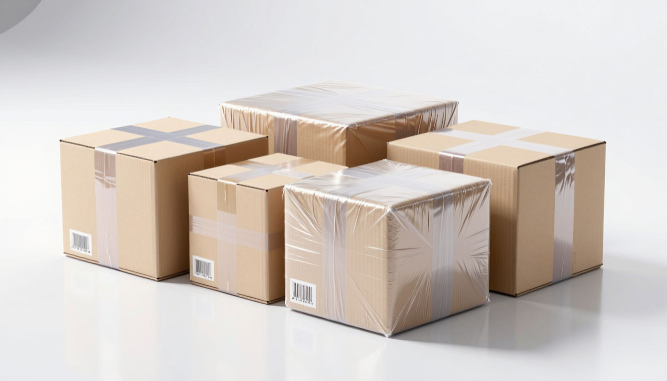 Современные упаковочные материалы